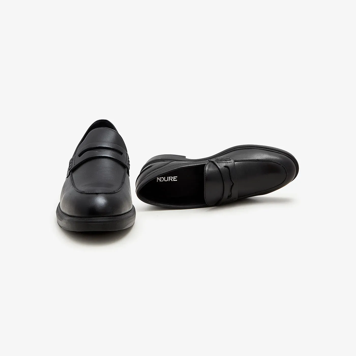 Men's Slip-On Style Formals