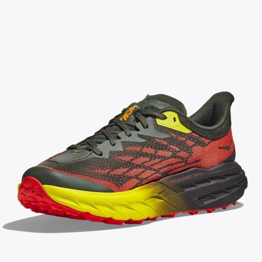 Men's Speedgoat 5 Trail Running Shoes