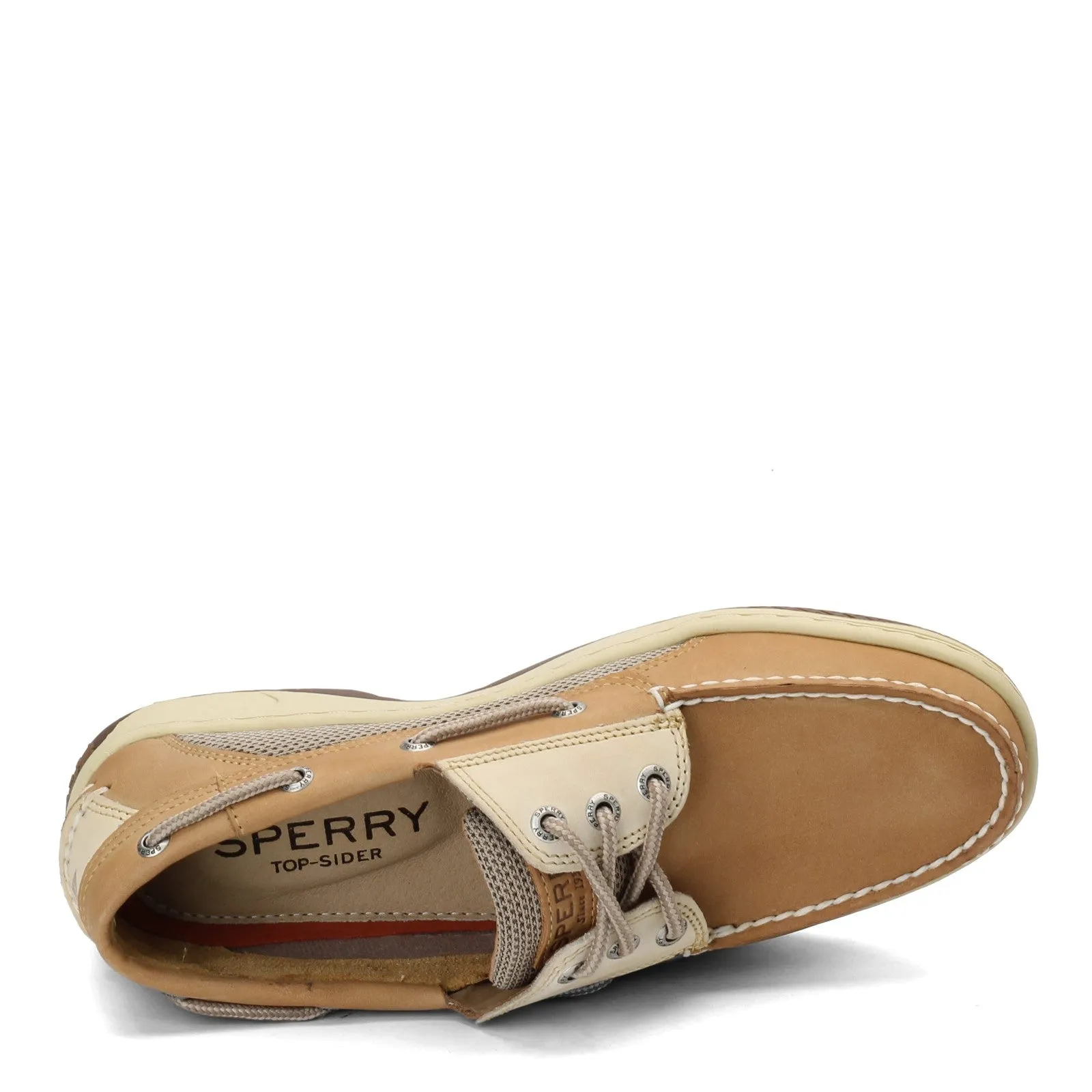 Men's Sperry, Billfish 3-Eye Boat Shoe