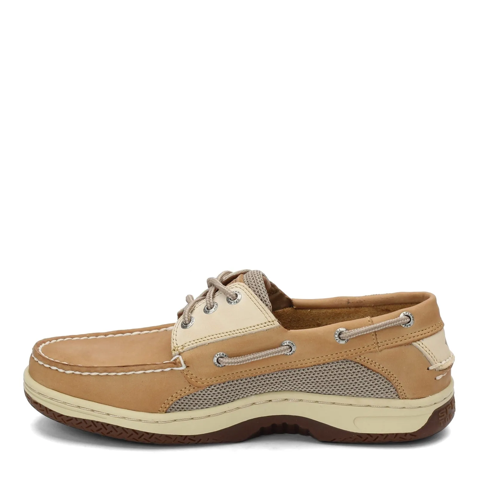 Men's Sperry, Billfish 3-Eye Boat Shoe