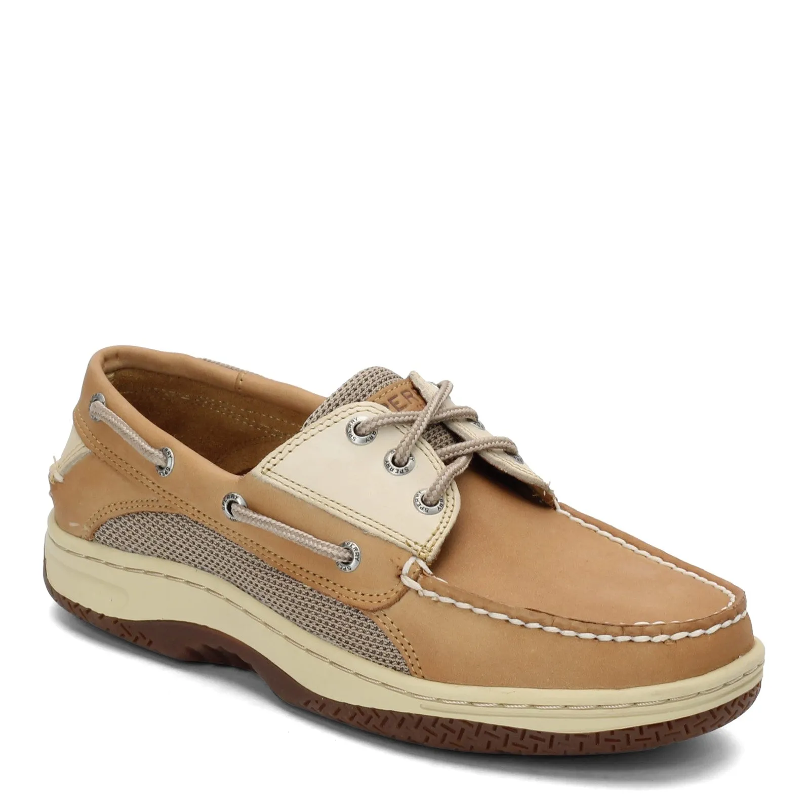 Men's Sperry, Billfish 3-Eye Boat Shoe