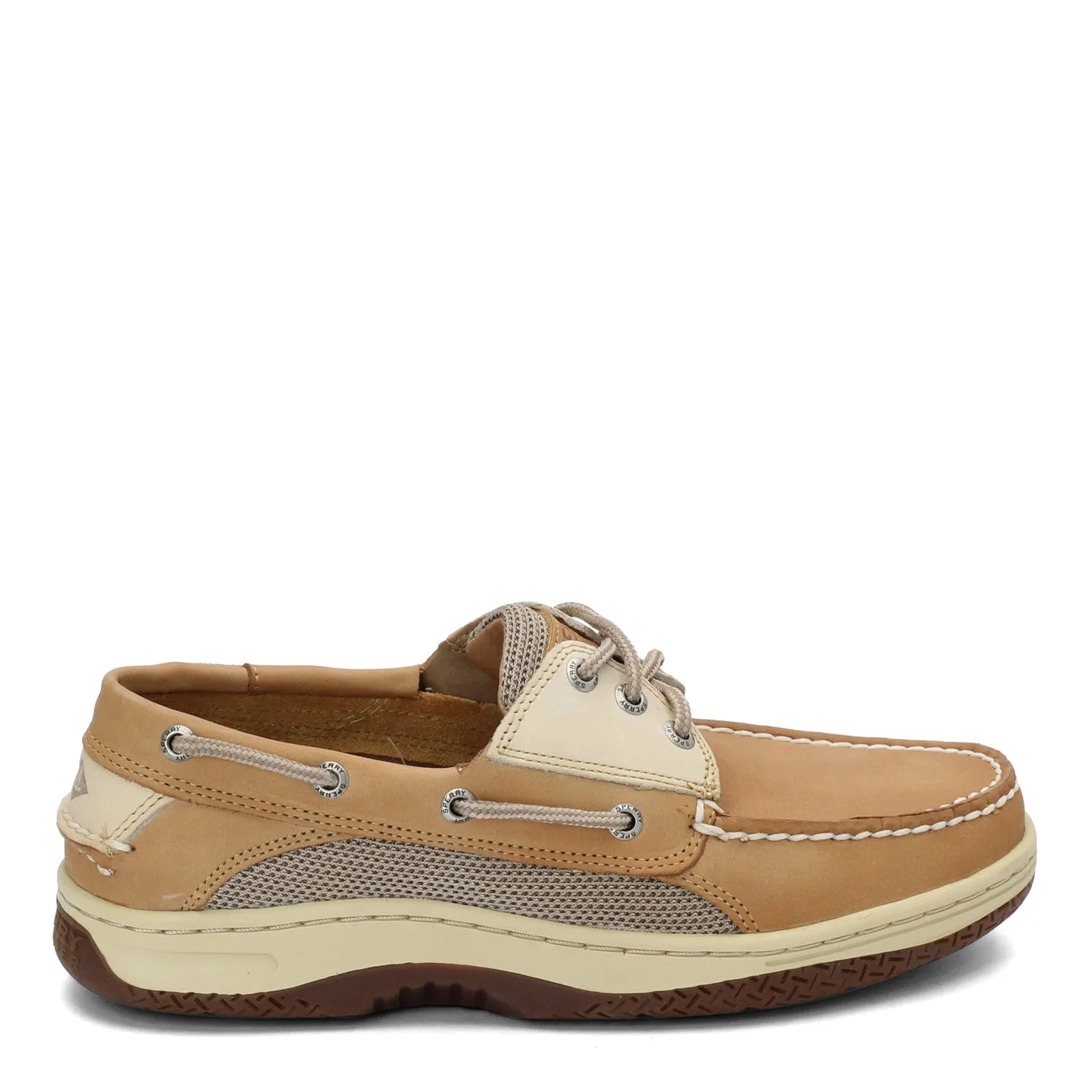 Men's Sperry, Billfish 3-Eye Boat Shoe