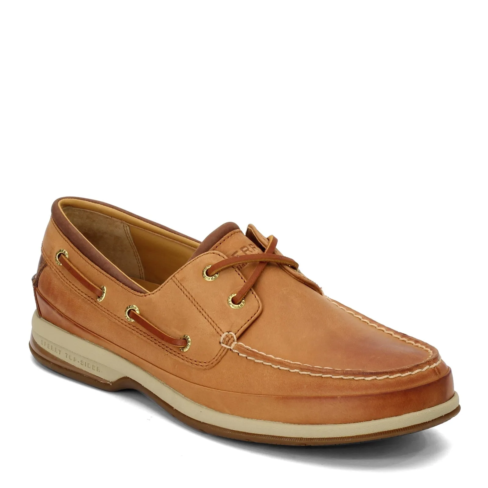 Men's Sperry, Gold Cup Gold Boat ASV Boat Shoe