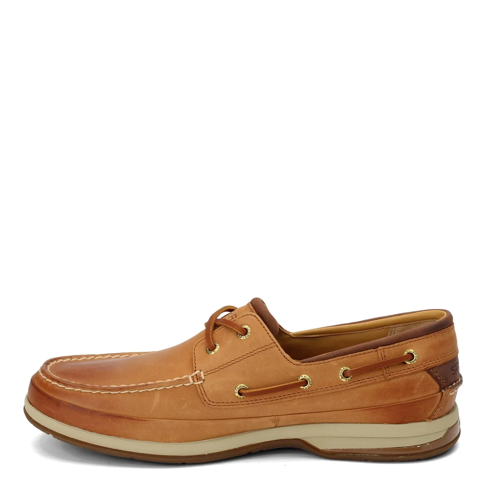 Men's Sperry, Gold Cup Gold Boat ASV Boat Shoe