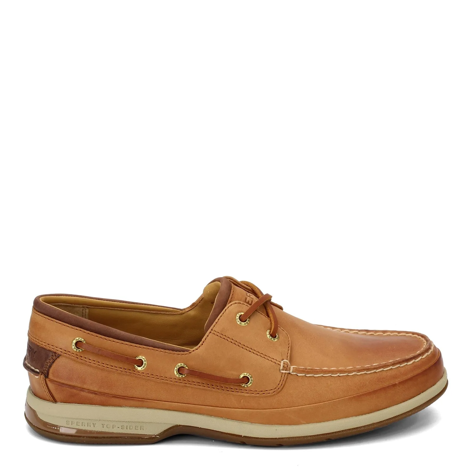 Men's Sperry, Gold Cup Gold Boat ASV Boat Shoe