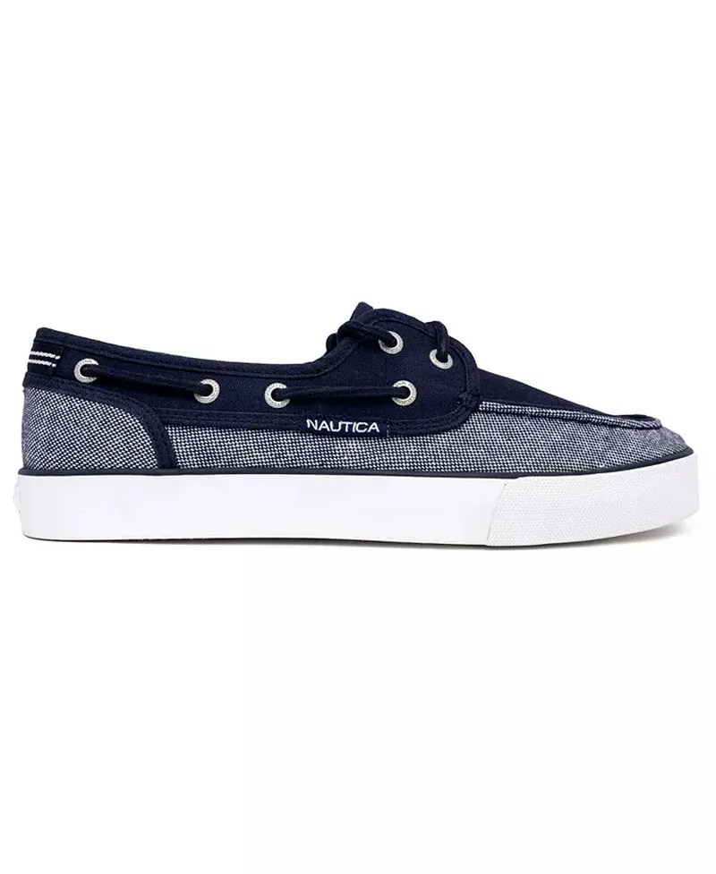 Men'S Spinnaker Boat Slip-On Shoes