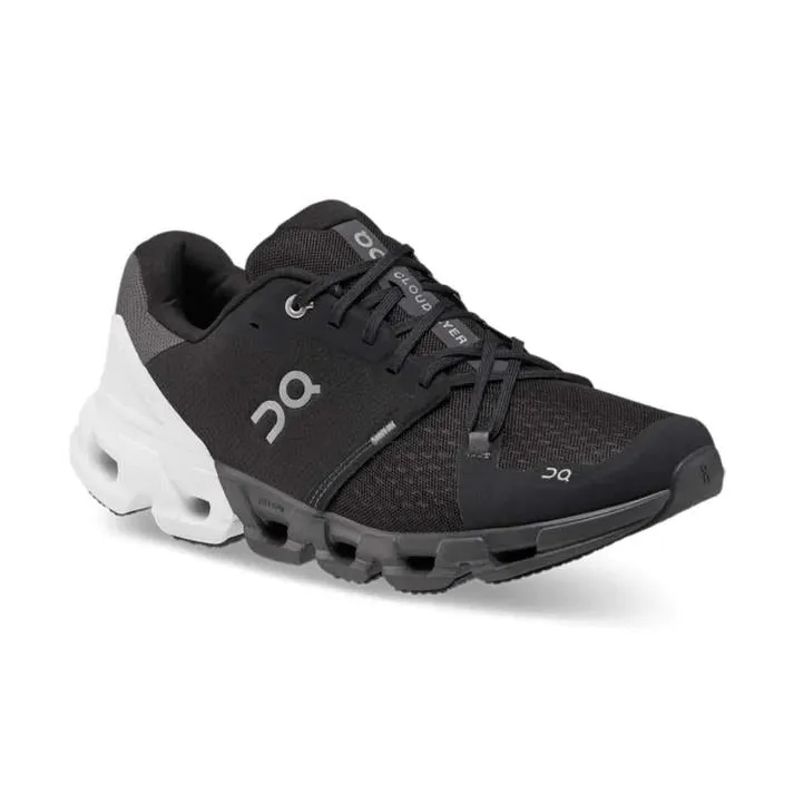 Men's Wide Fit On Running Cloudflyer 4 Walking Trainers