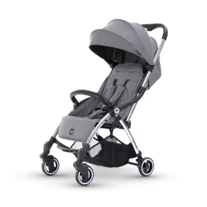 MiniUno TouchFold Stroller