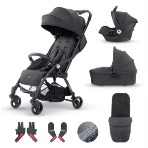 MiniUno Touchfold Travel System