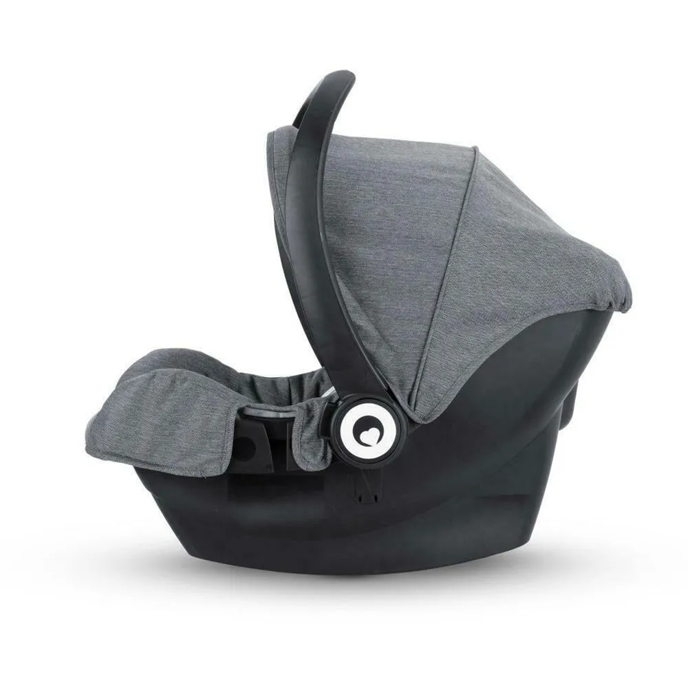 MiniUno Touchfold Travel System