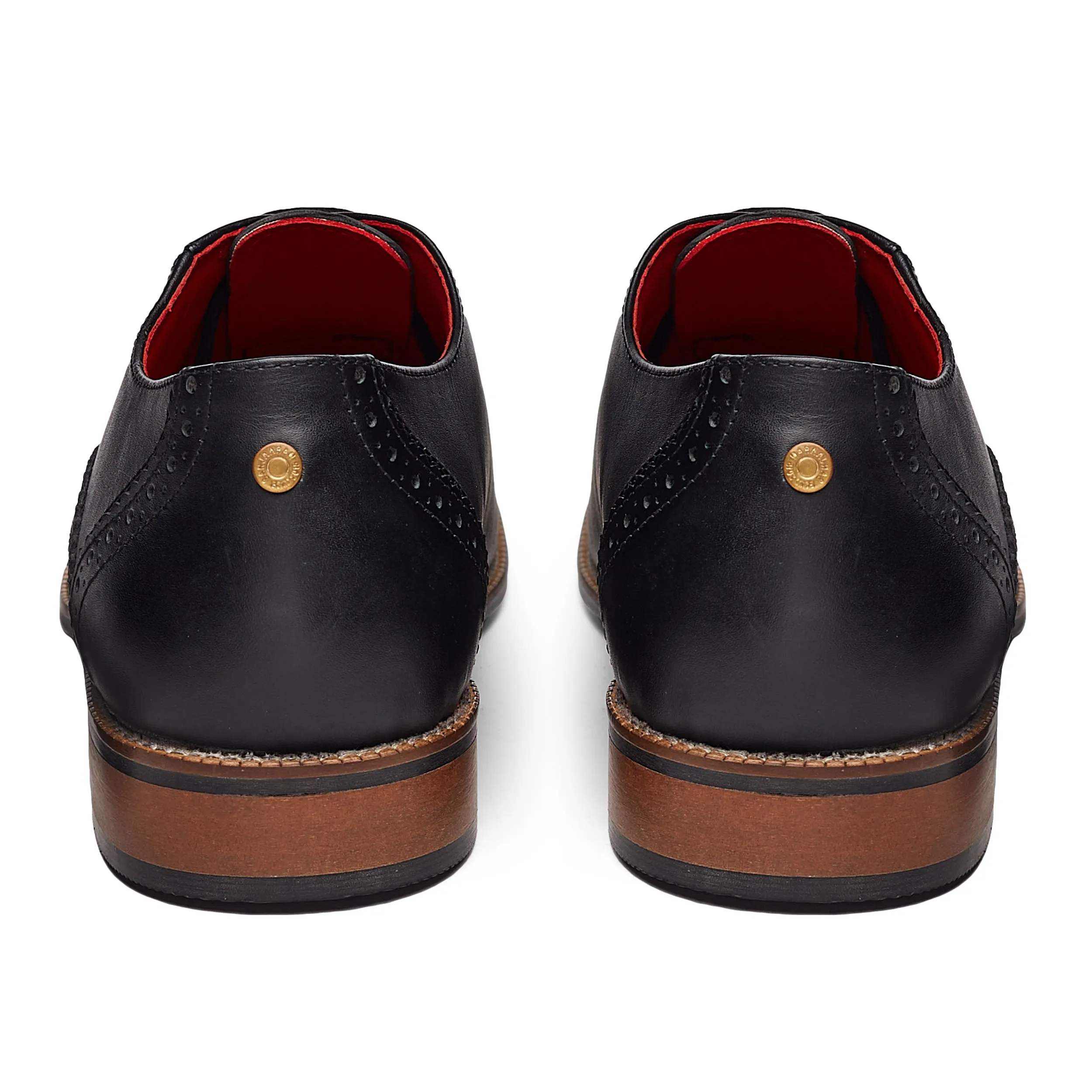 Mirza Brogues Men