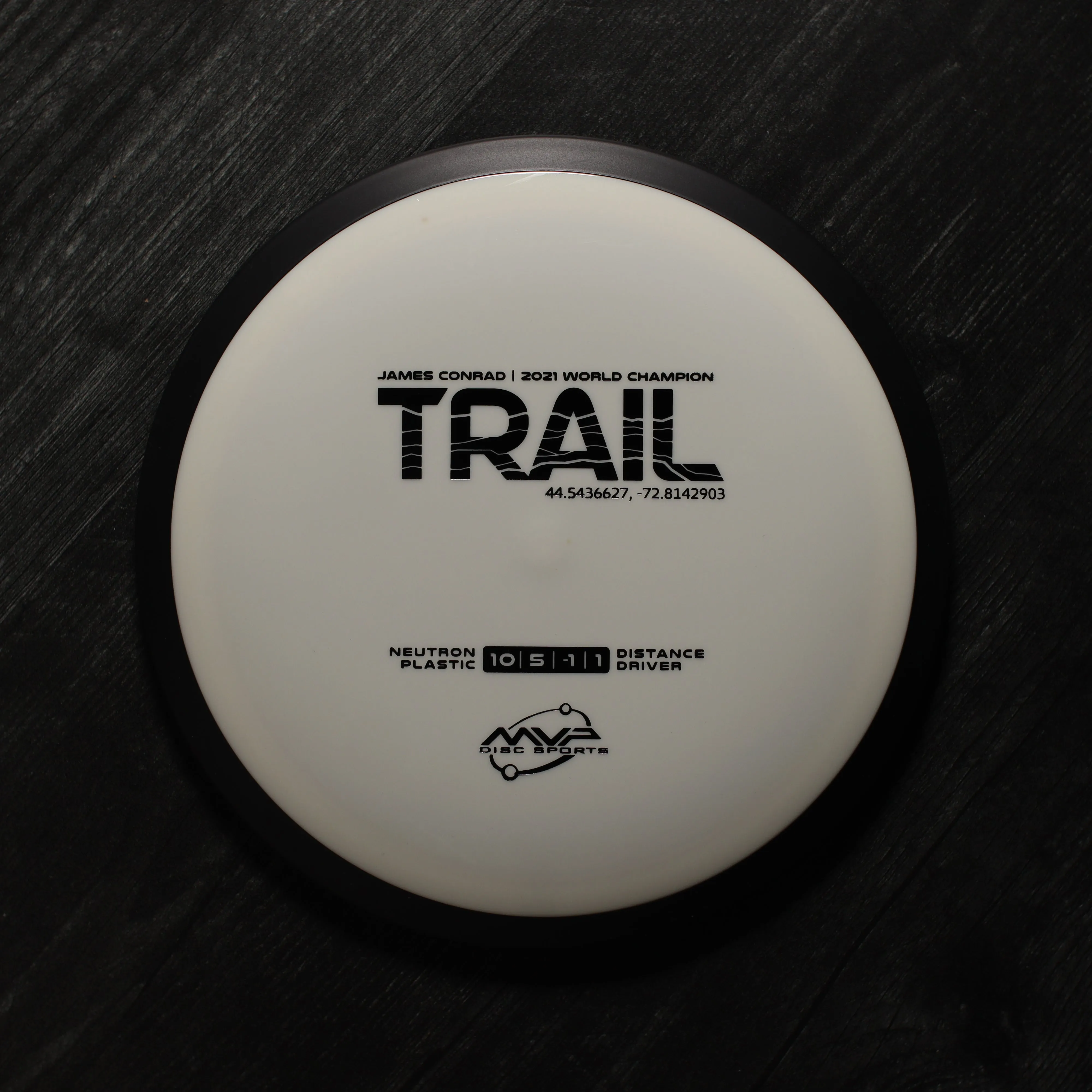 MVP Neutron Trail (Stock)