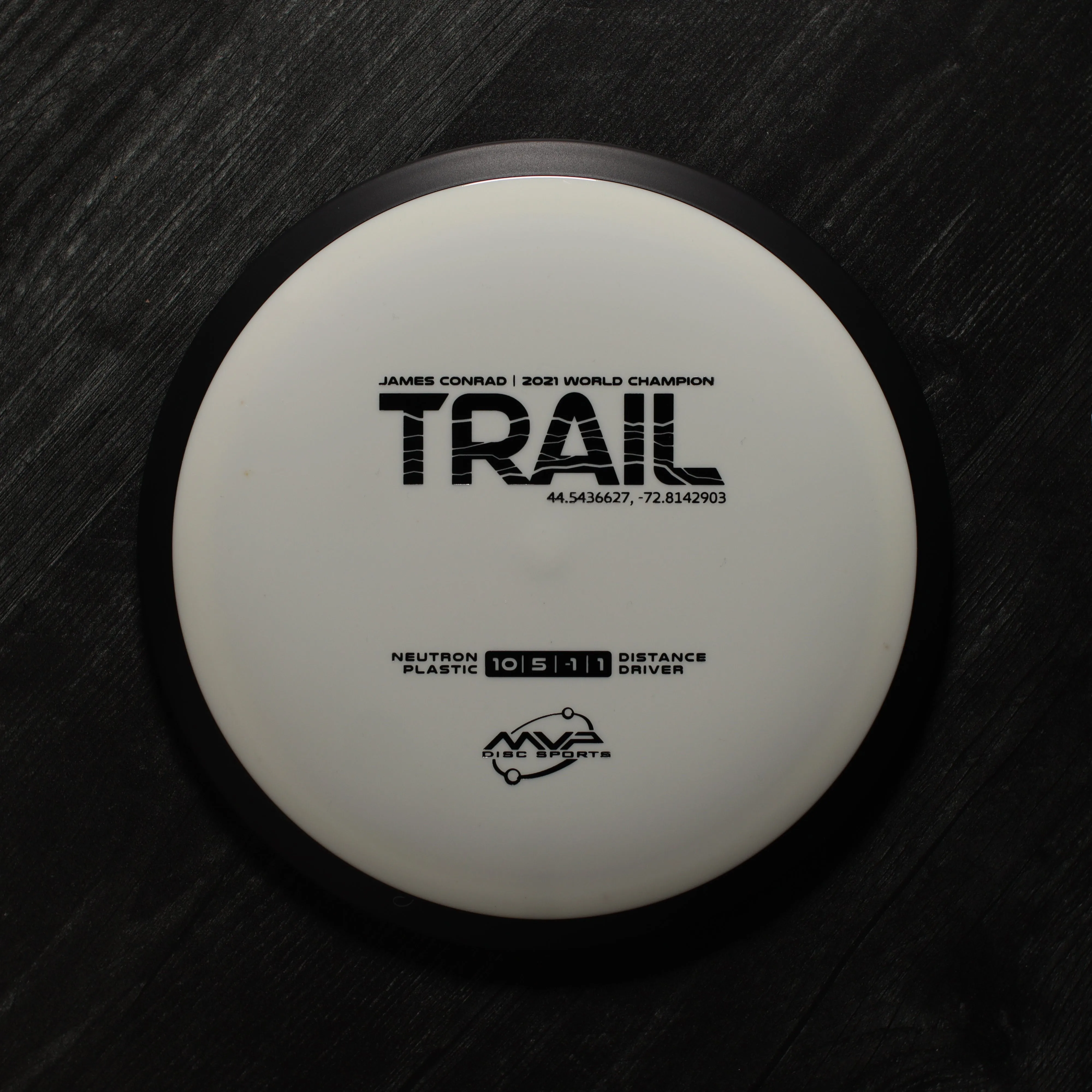 MVP Neutron Trail (Stock)