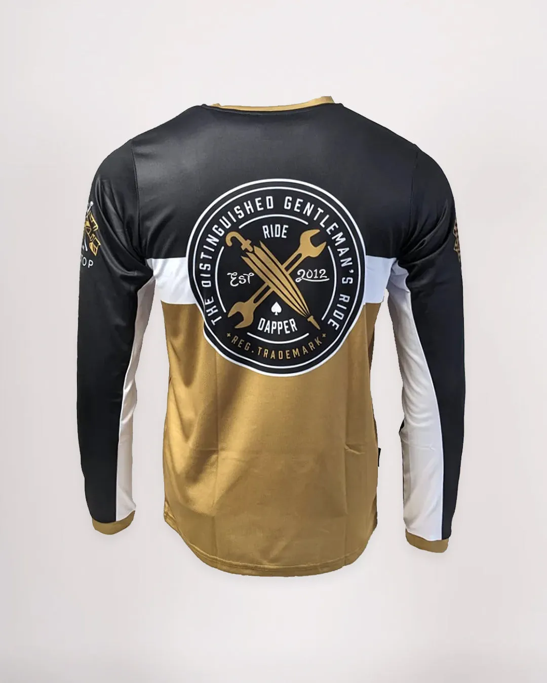 MX / Enduro Race Jersey