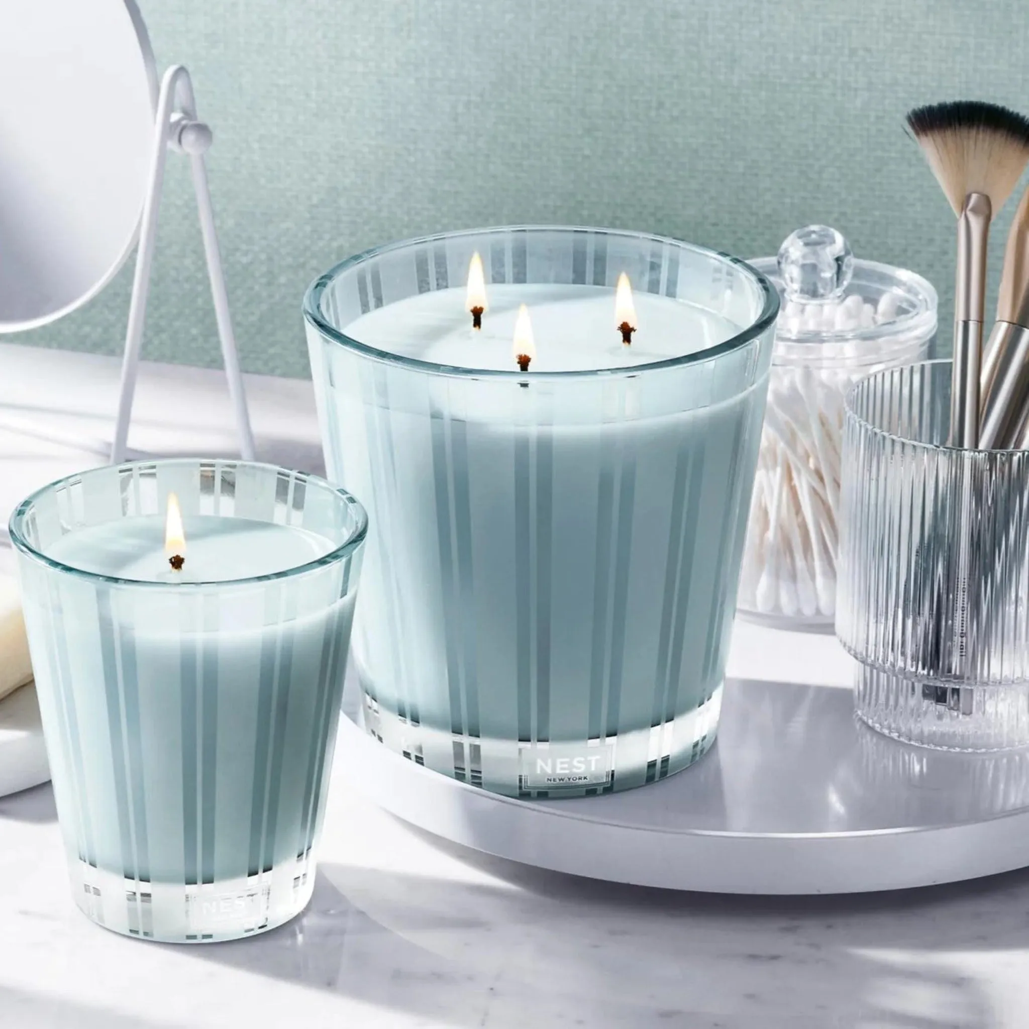 Nest New York - Driftwood and Chamomile Collection