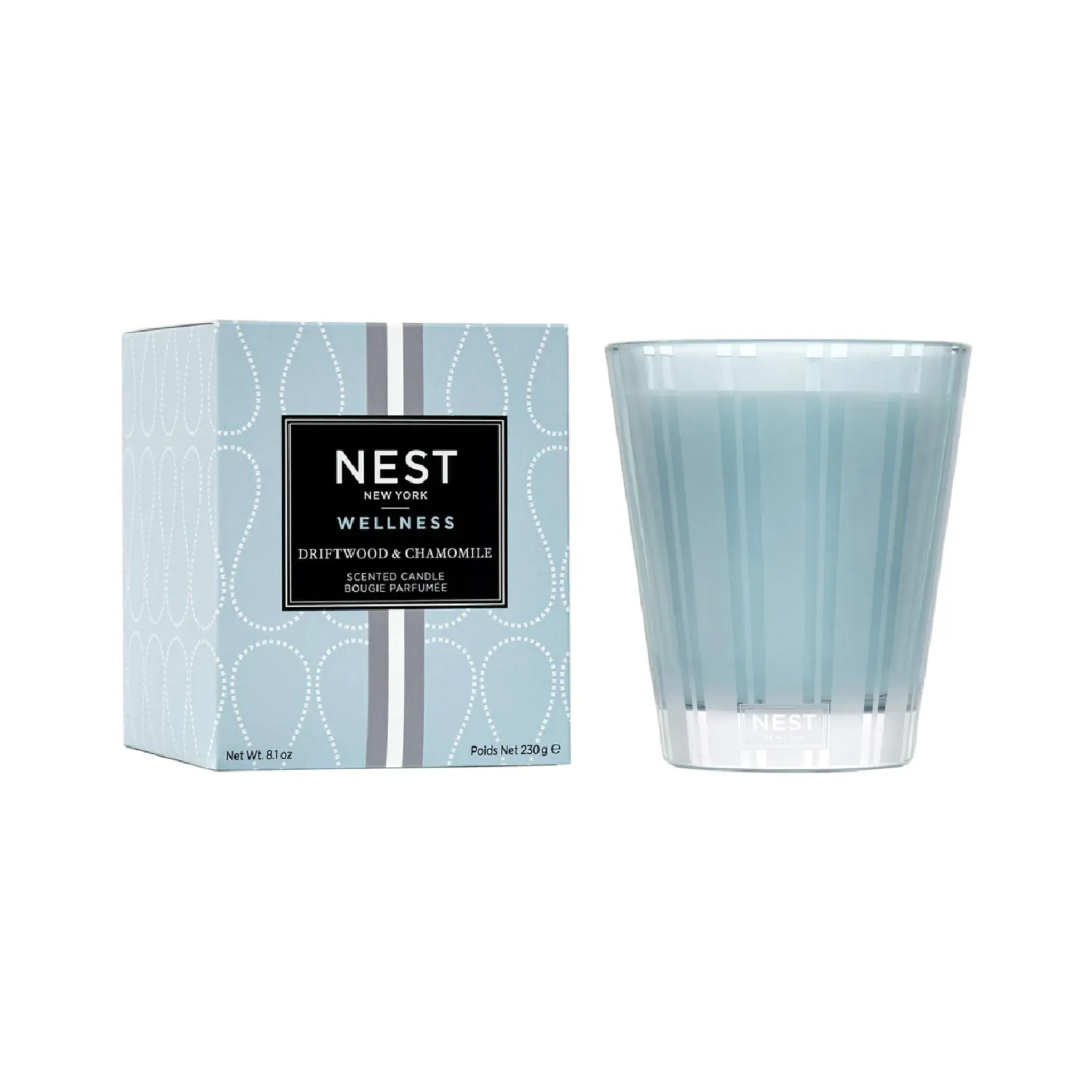 Nest New York - Driftwood and Chamomile Collection