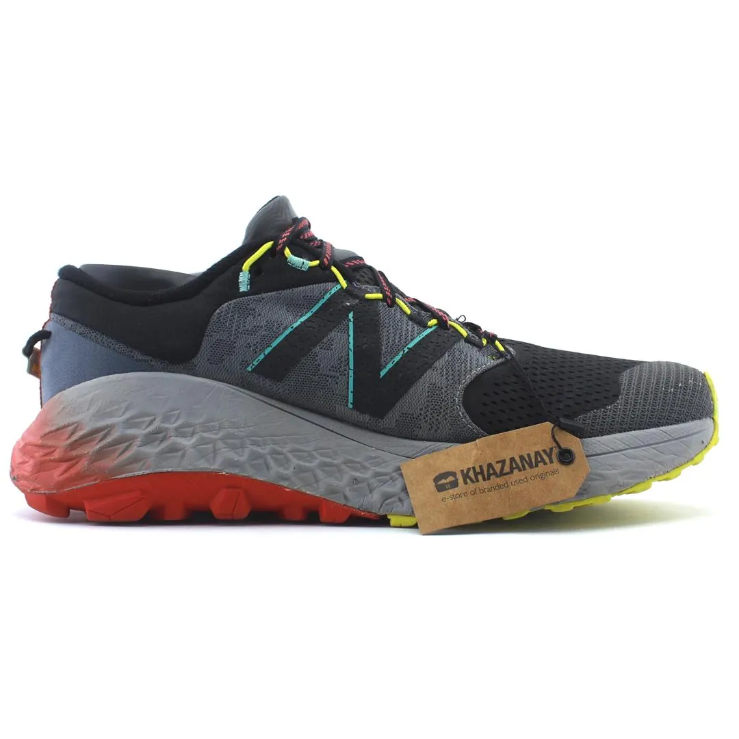 NEW BALANCE FRESH FOAM MORE TRAIL V1