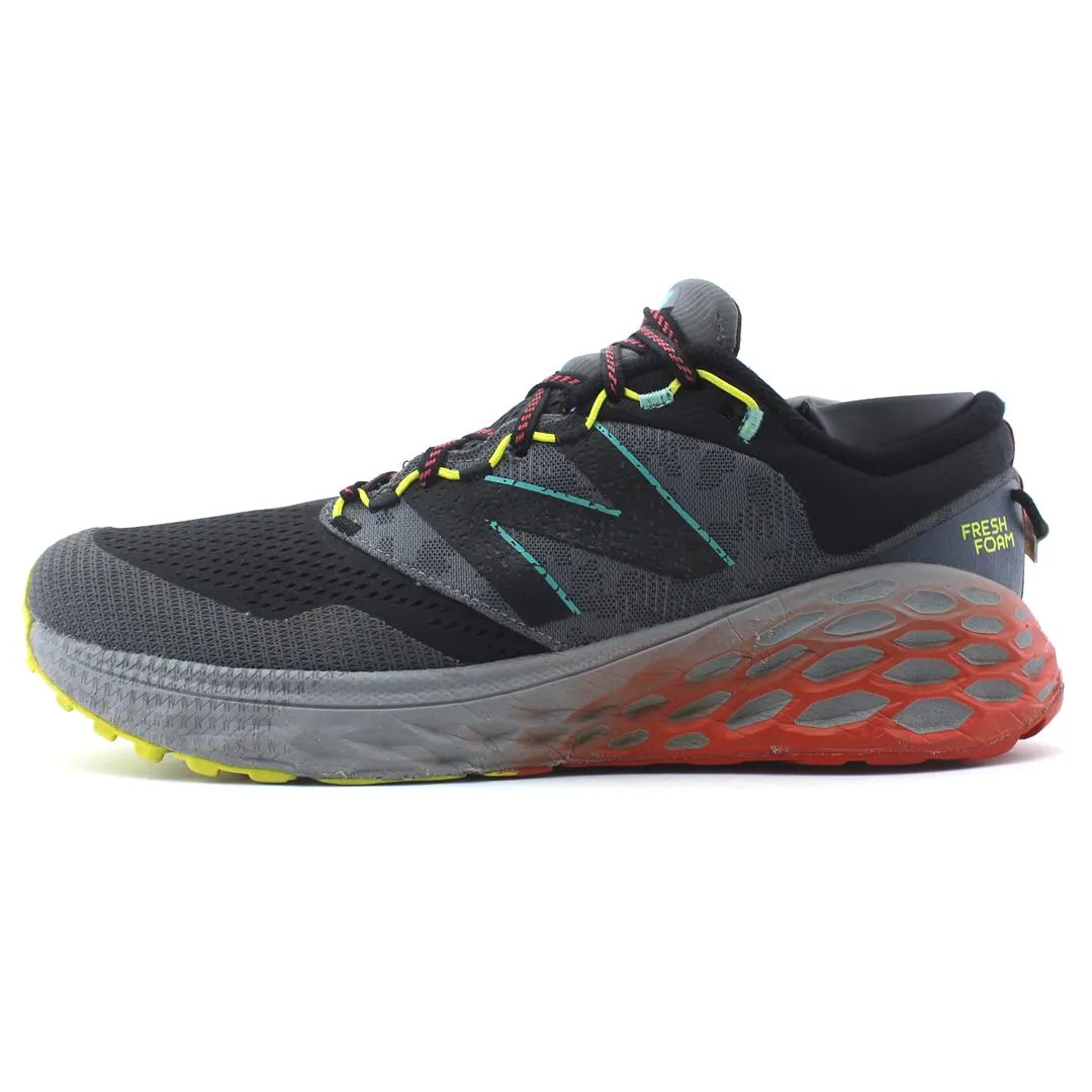 NEW BALANCE FRESH FOAM MORE TRAIL V1