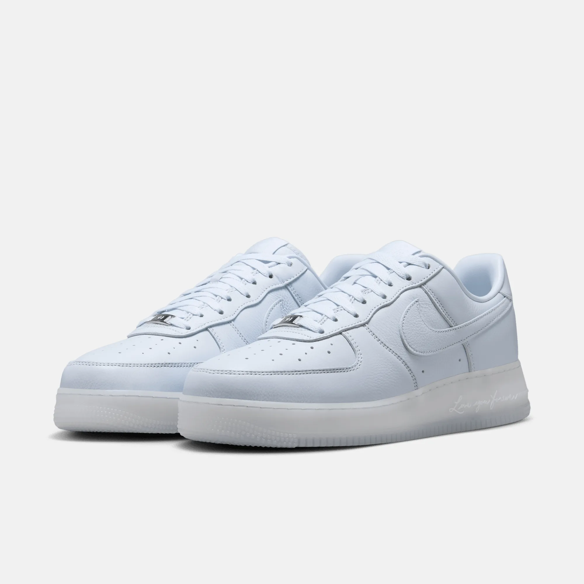 Nike Air Force 1 Low x NOCTA 'Love You Forever'