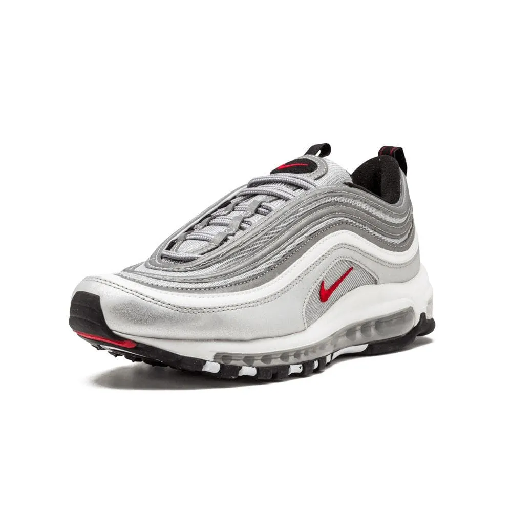 Nike Air Max 97 OG QS Silver Bullet