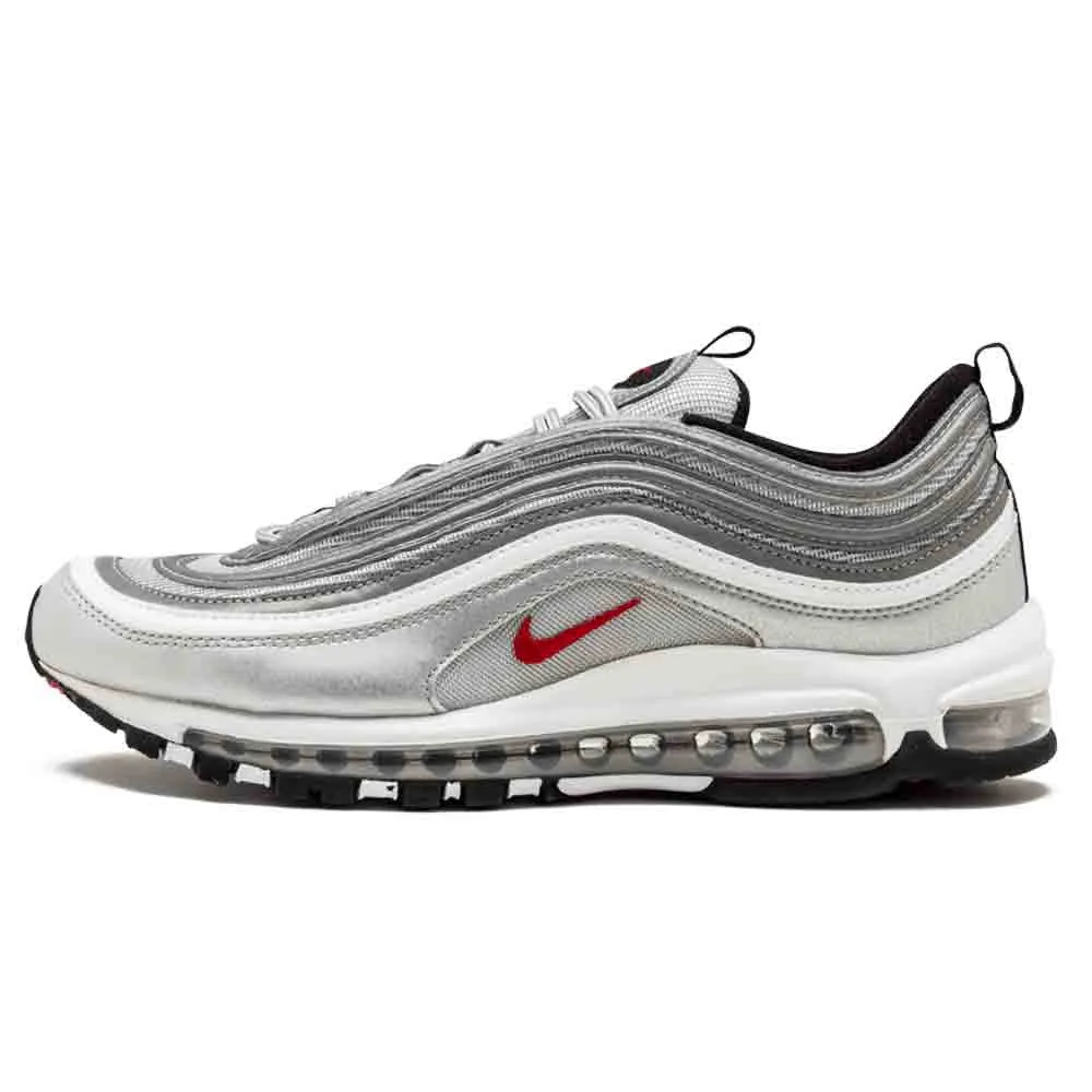 Nike Air Max 97 OG QS Silver Bullet