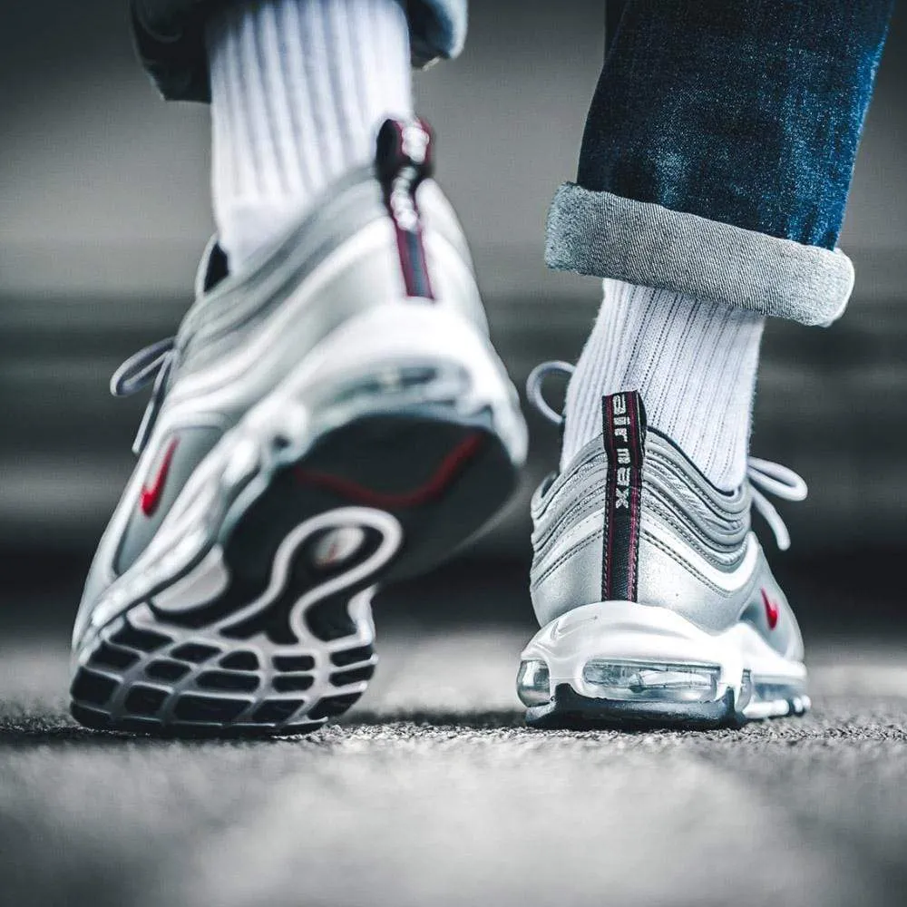 Nike Air Max 97 OG QS Silver Bullet