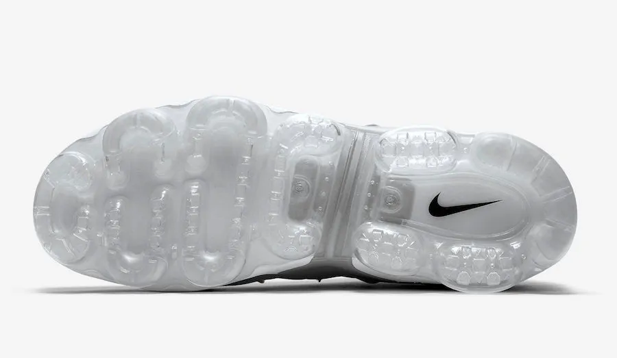 Nike Air Vapormax Plus Wolf Grey