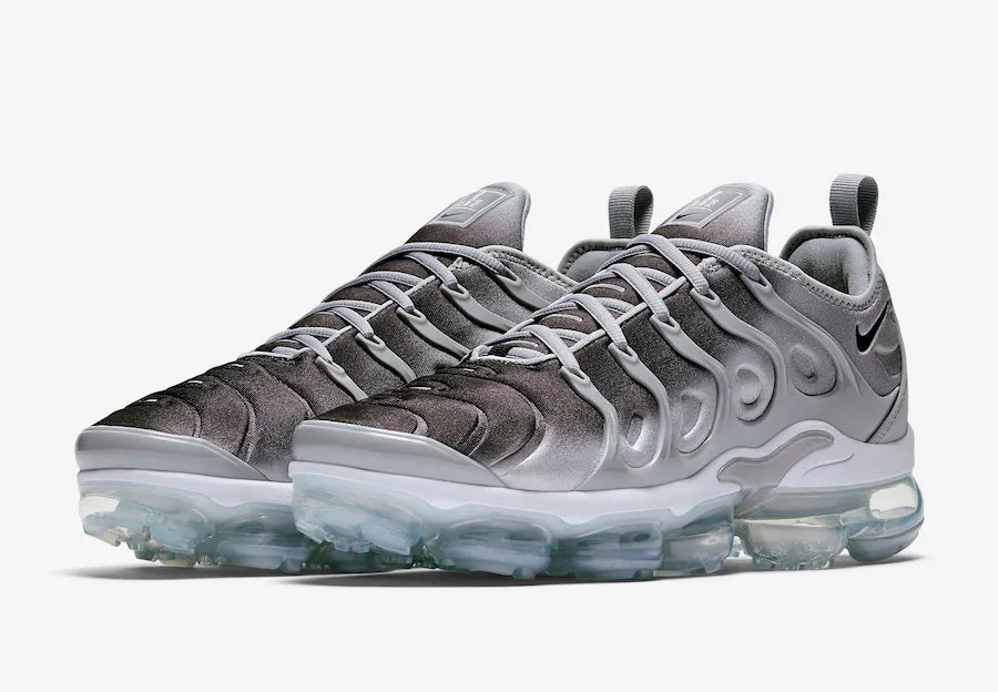 Nike Air Vapormax Plus Wolf Grey