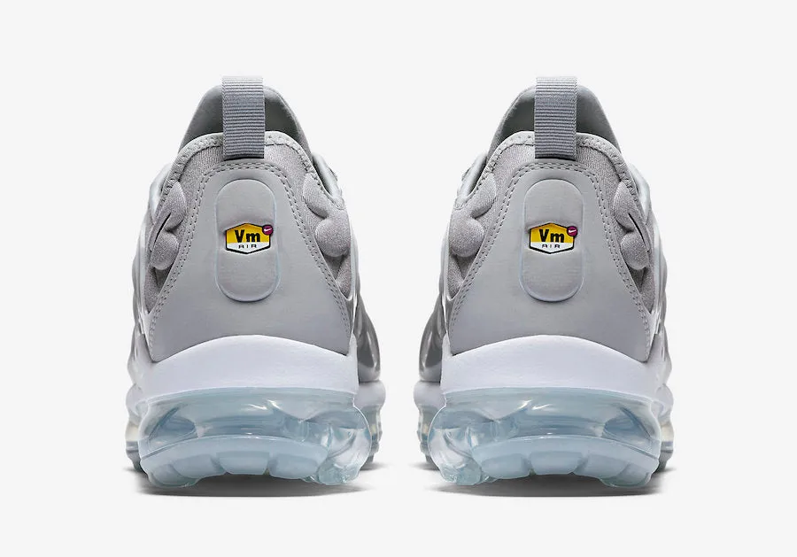 Nike Air Vapormax Plus Wolf Grey