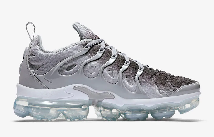 Nike Air Vapormax Plus Wolf Grey