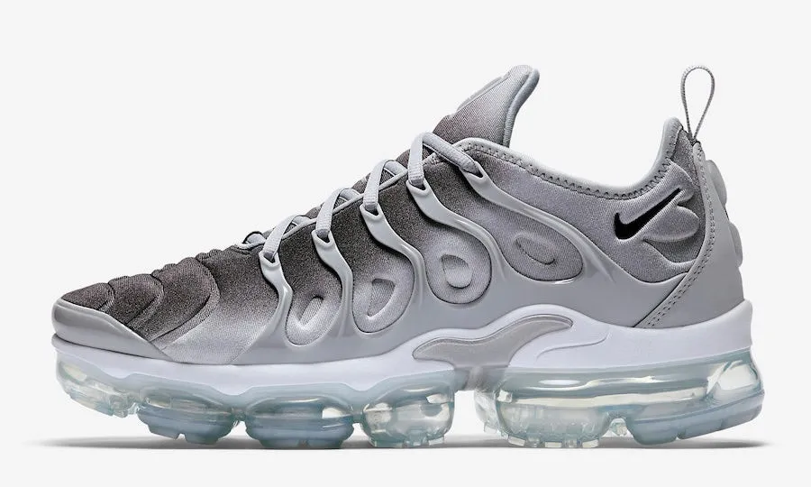 Nike Air Vapormax Plus Wolf Grey