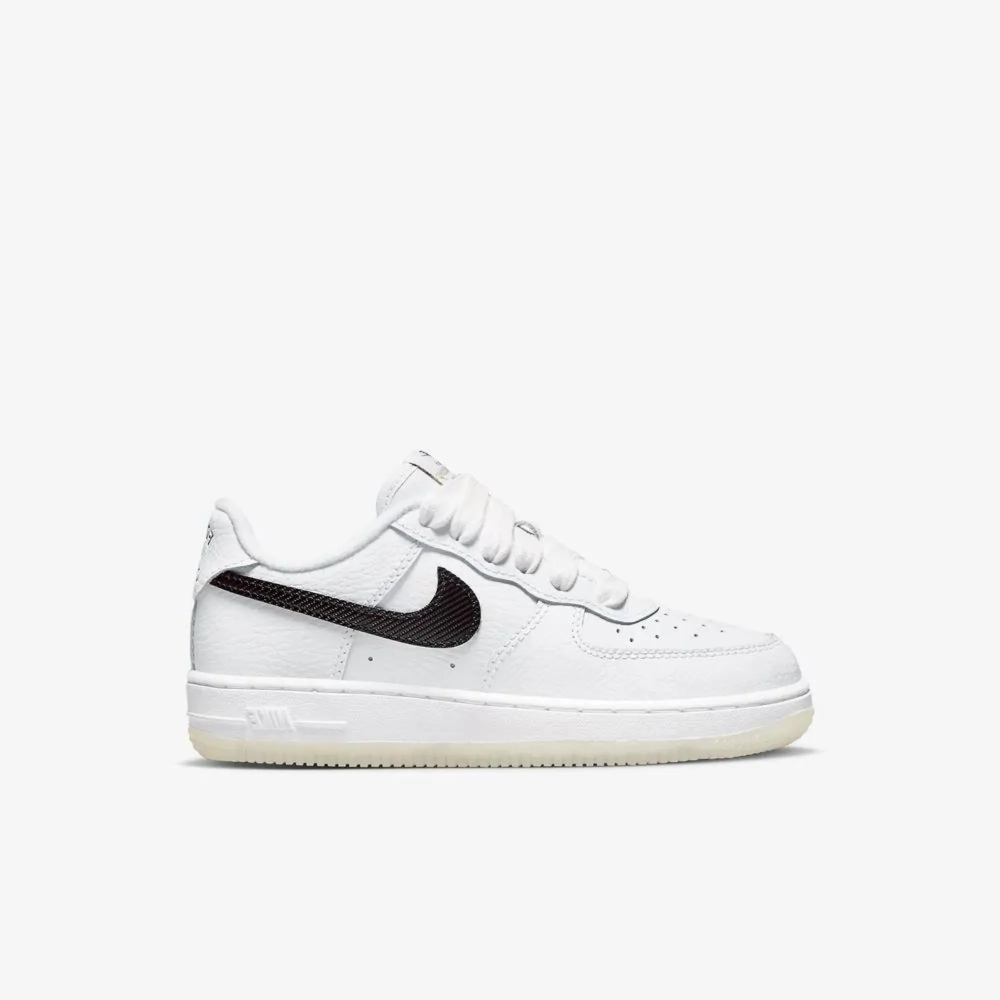 Nike Kids' Air Force 1 Low 'Bronx Origins' (PS)