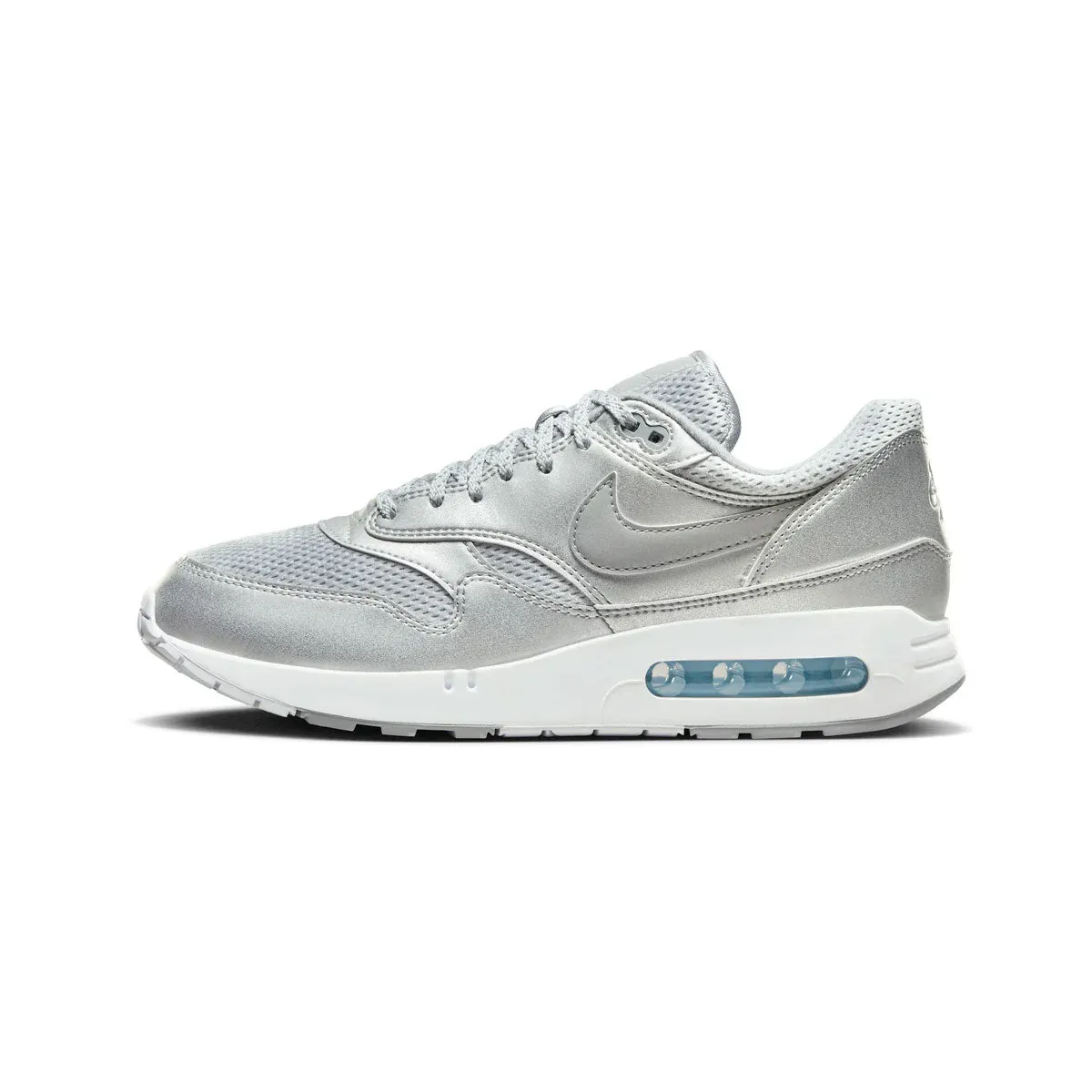 Nike Men's Air Max 1 '86 Metallic Silver Cool Grey