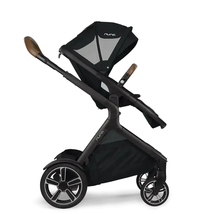 Nuna Demi Grow Stroller