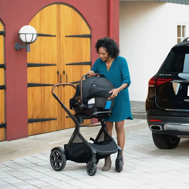 Nuna Demi Grow Stroller