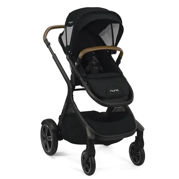 Nuna Demi Grow Stroller