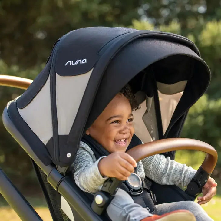 Nuna Demi Grow Stroller