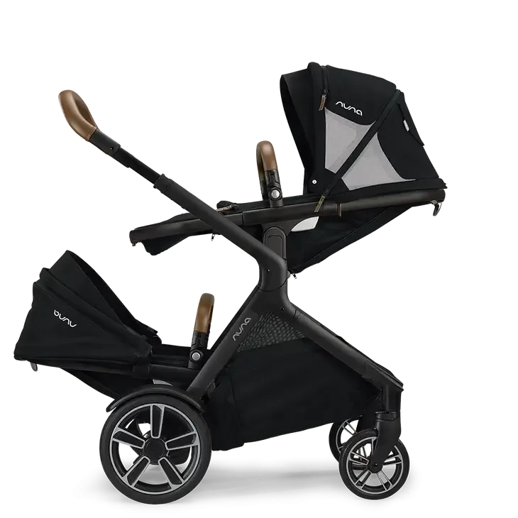 Nuna Demi Grow Stroller