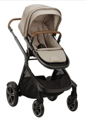 Nuna Demi Grow Stroller