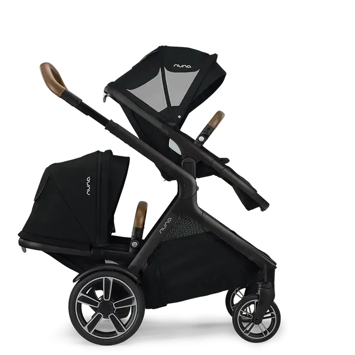 Nuna Demi Grow Stroller