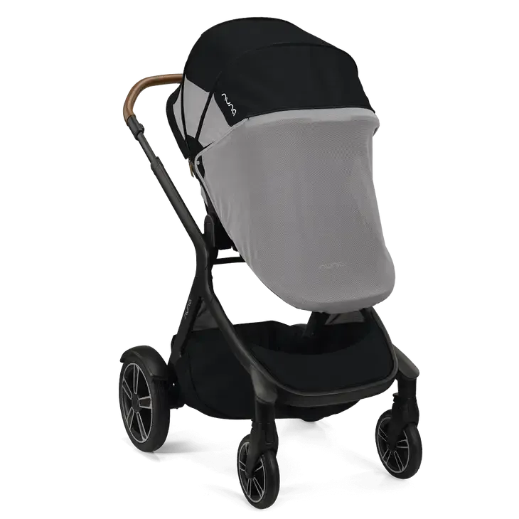 Nuna Demi Grow Stroller