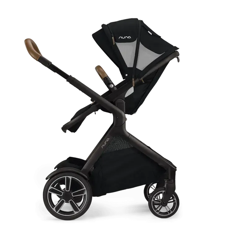 Nuna Demi Grow Stroller