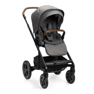 NUNA MIXX next Stroller - Granite