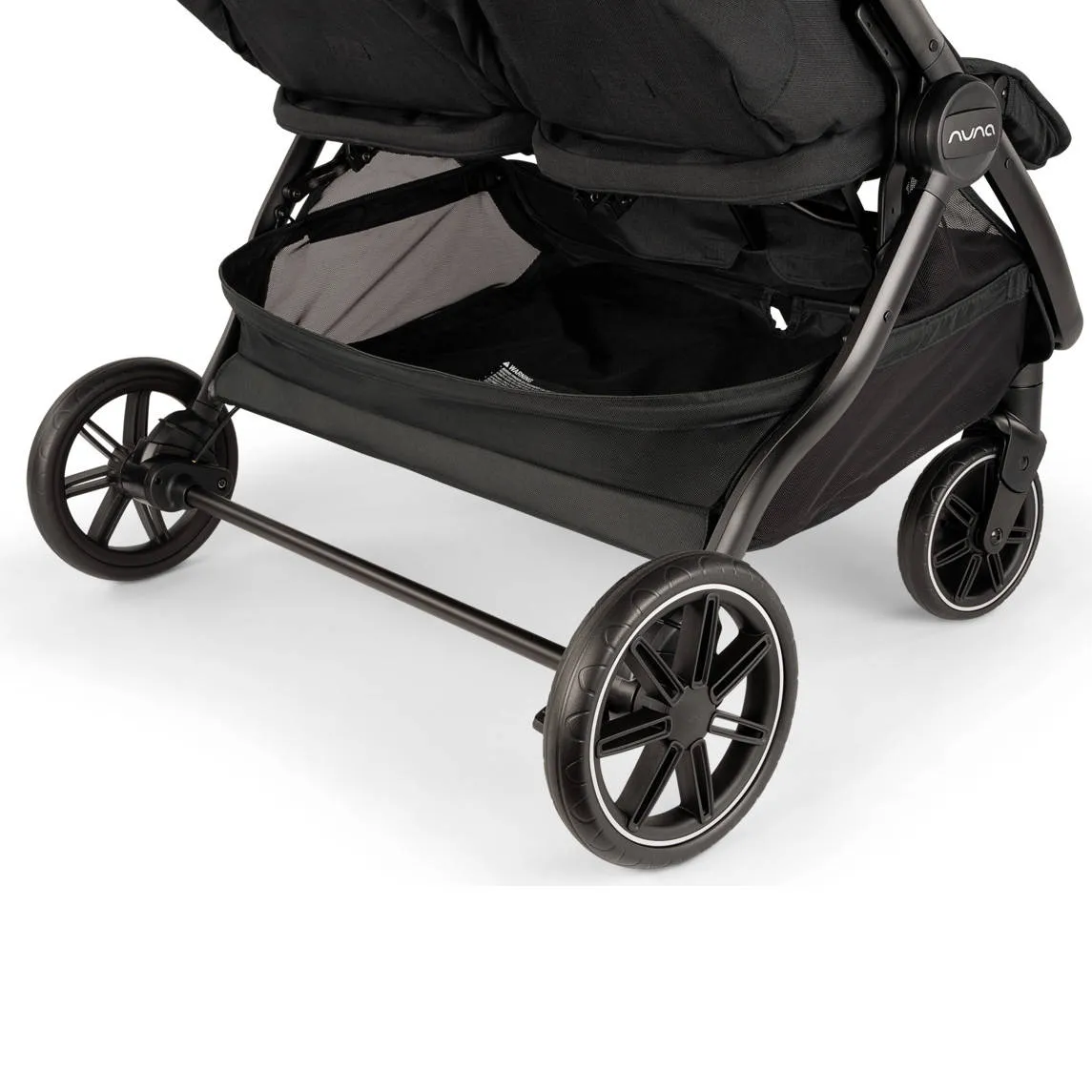 Nuna Trvl Dubl Stroller