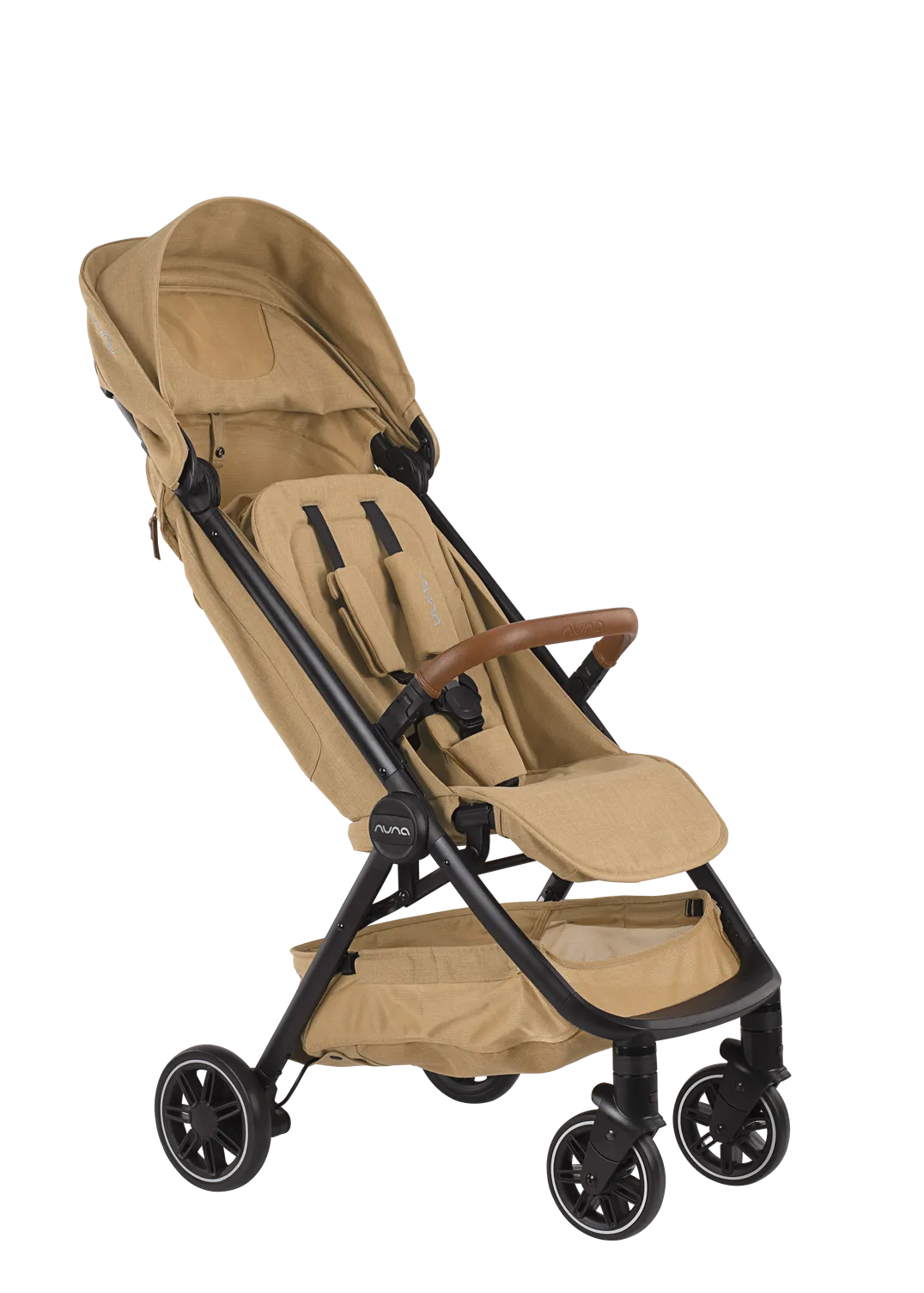 Nuna TRVL Stroller