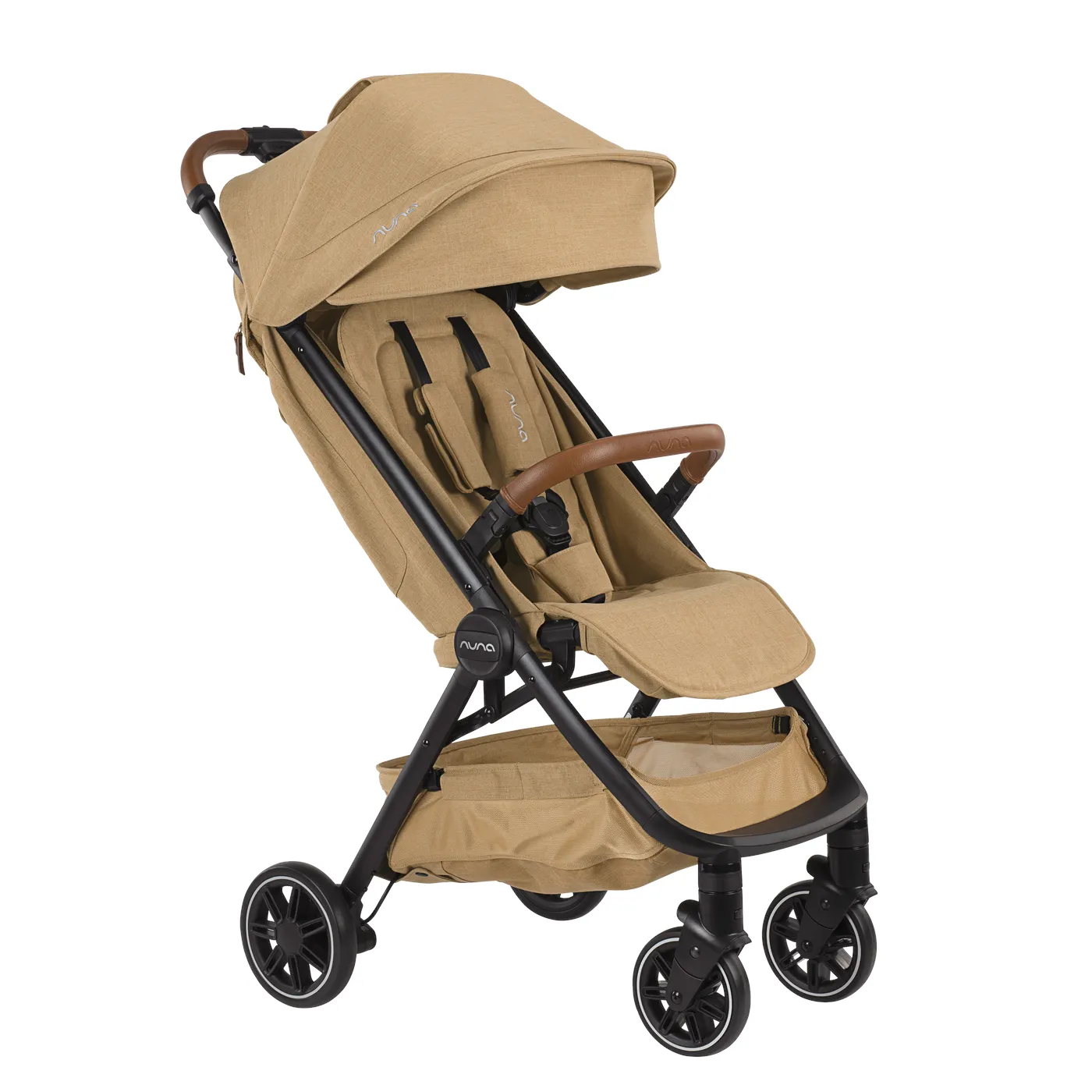 Nuna TRVL Stroller