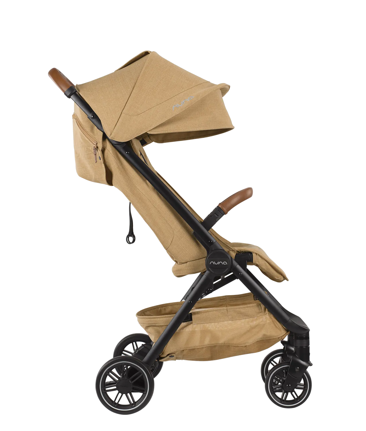 Nuna TRVL Stroller