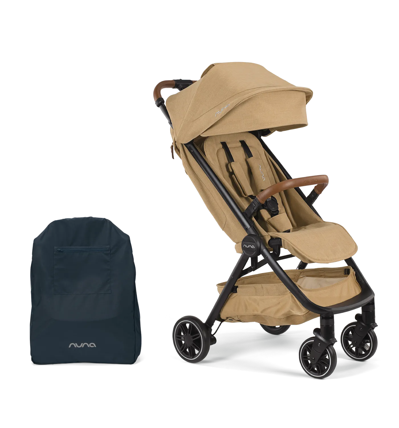 Nuna TRVL Stroller