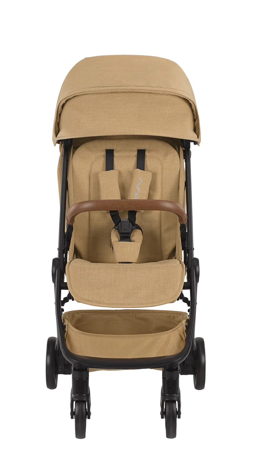 Nuna TRVL Stroller