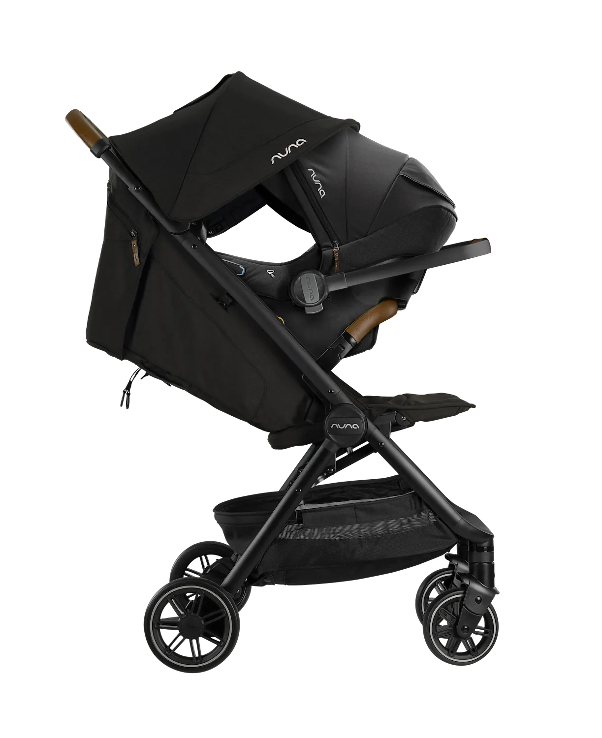 Nuna TRVL Stroller